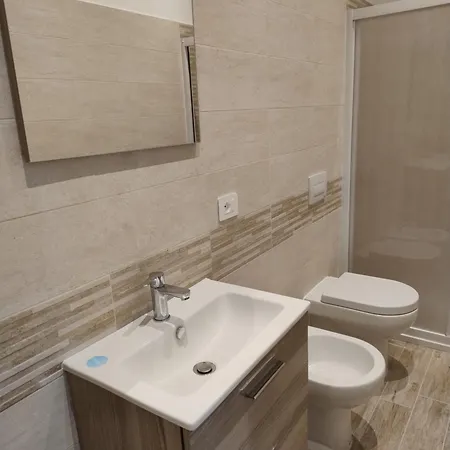Vicolo Fortuna Holiday Holiday home Pizzo (Calabria)