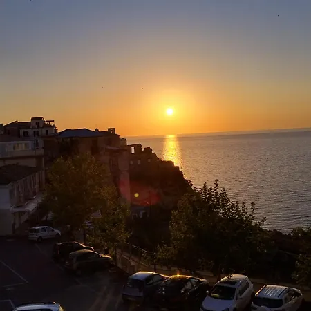 Vicolo Fortuna * Pizzo (Calabria)