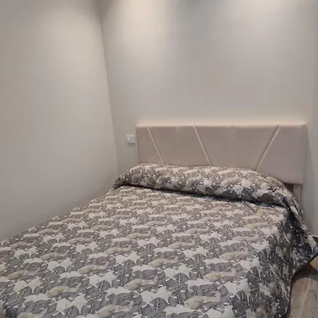 Holiday home Vicolo Fortuna Holiday