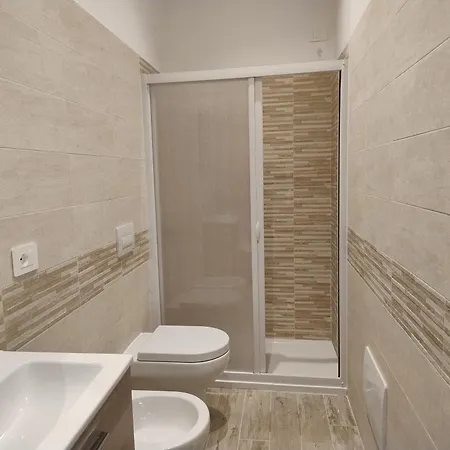 Vicolo Fortuna Holiday home