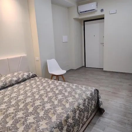 Holiday home Vicolo Fortuna Holiday Pizzo (Calabria)