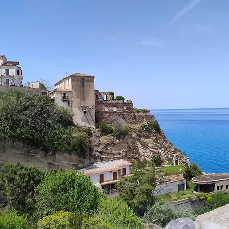 Casa vacanze Vicolo Fortuna