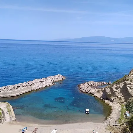 Casa vacanze Vicolo Fortuna Pizzo (Calabria)