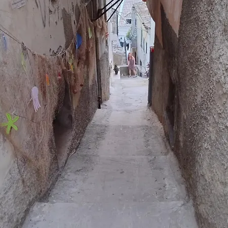 Ferienhaus Vicolo Fortuna Pizzo (Calabria)