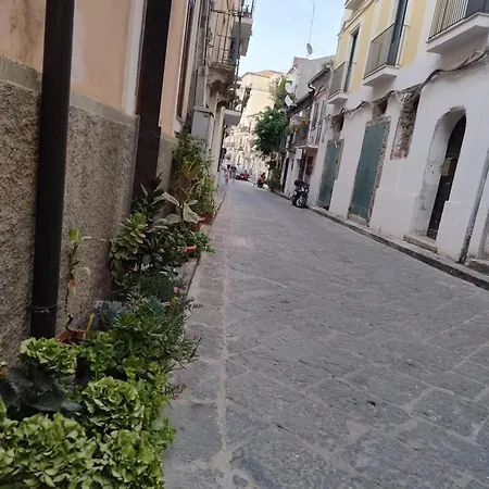 Casa de Férias Vicolo Fortuna *