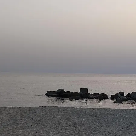 Vicolo Fortuna Pizzo (Calabria)