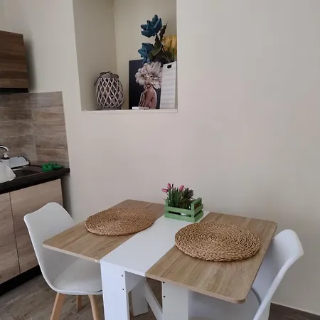 Vicolo Fortuna Holiday home