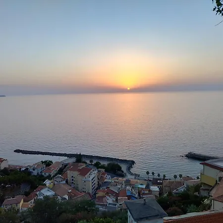 Holiday home Vicolo Fortuna *