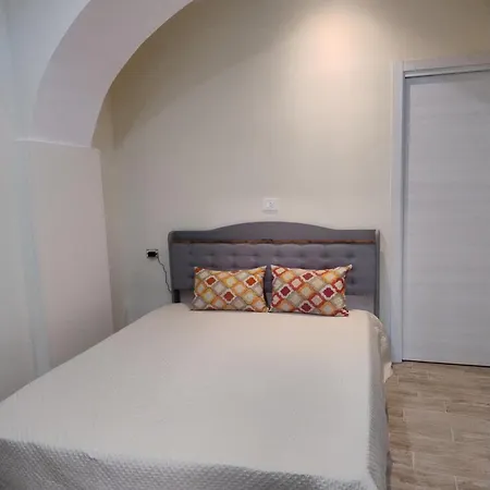 Vicolo Fortuna Holiday Holiday home