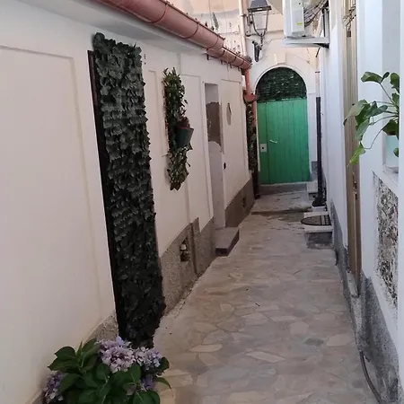 Holiday home Vicolo Fortuna Pizzo (Calabria)