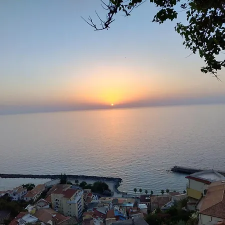 Vicolo Fortuna Holiday Casa vacanze