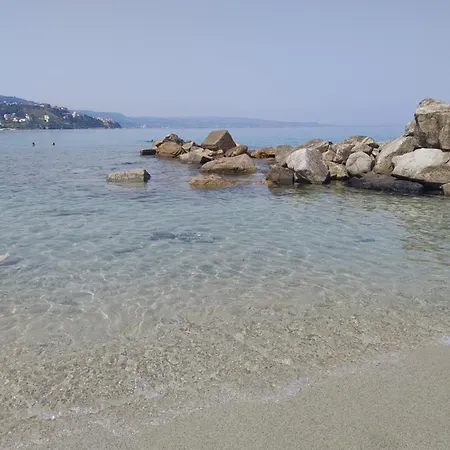Vicolo Fortuna Pizzo (Calabria)