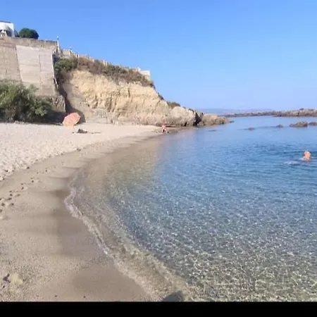 Holiday home Vicolo Fortuna Holiday Pizzo (Calabria)