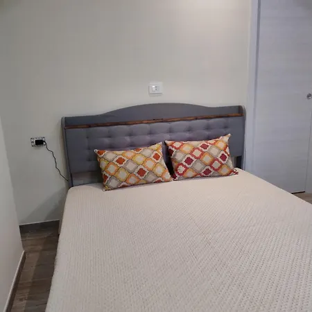 Holiday home Vicolo Fortuna Holiday