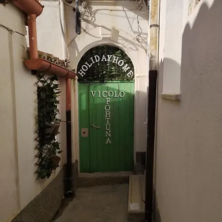 Vicolo Fortuna Holiday Holiday home Pizzo (Calabria)