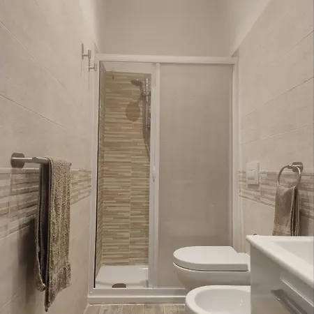 Vicolo Fortuna Holiday home Pizzo (Calabria)