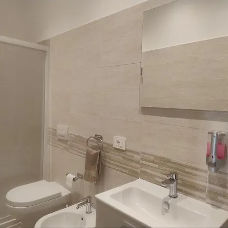 Vicolo Fortuna Holiday home