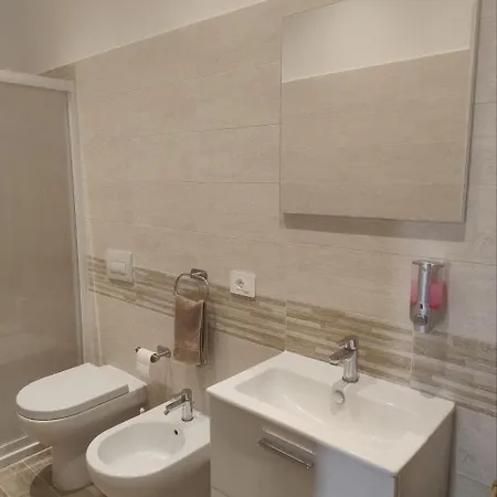 Holiday home Vicolo Fortuna