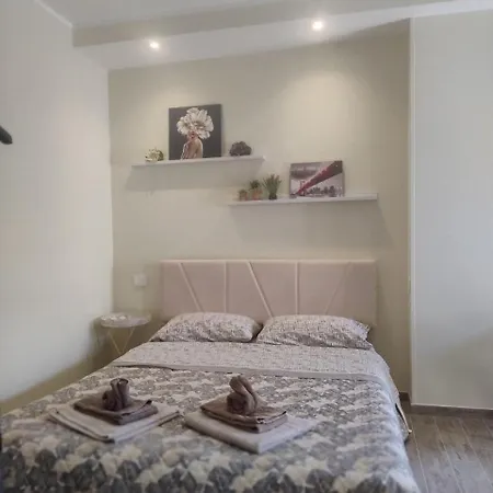 Vicolo Fortuna Holiday home *