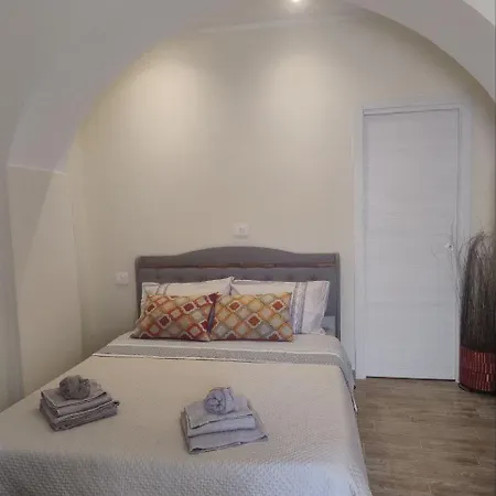 Holiday home Vicolo Fortuna Pizzo (Calabria)