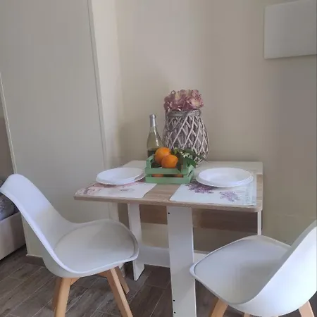 Holiday home Vicolo Fortuna *