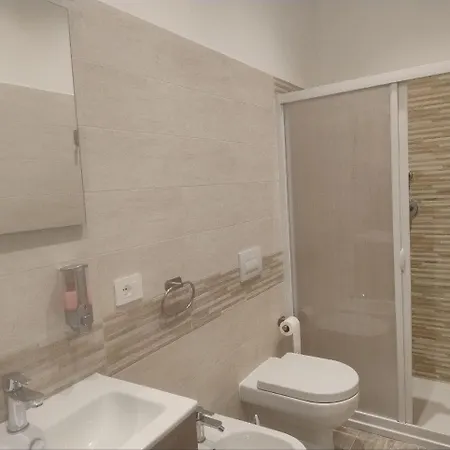 Vicolo Fortuna Holiday home *
